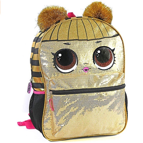 Fab Starpoint Accessories Lol Surprise Queen Bee Backpackfab Starpoint Poshmark
